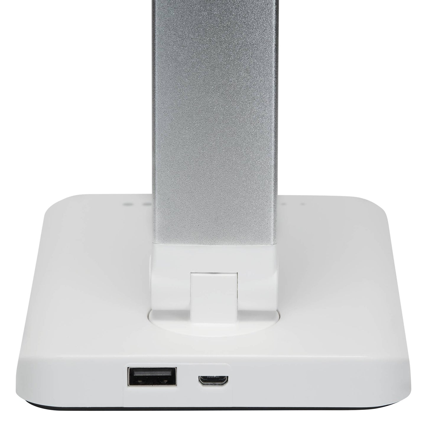 LED Schreibtisch-Lampe dimmbar USB Touch Leuchte Büro Tisch-Leuchte Leselampe