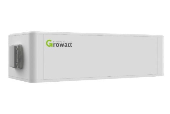 Growatt BDC 95045-A1 (Base and Cable) – Steuermodul mit Basis und Kabel
