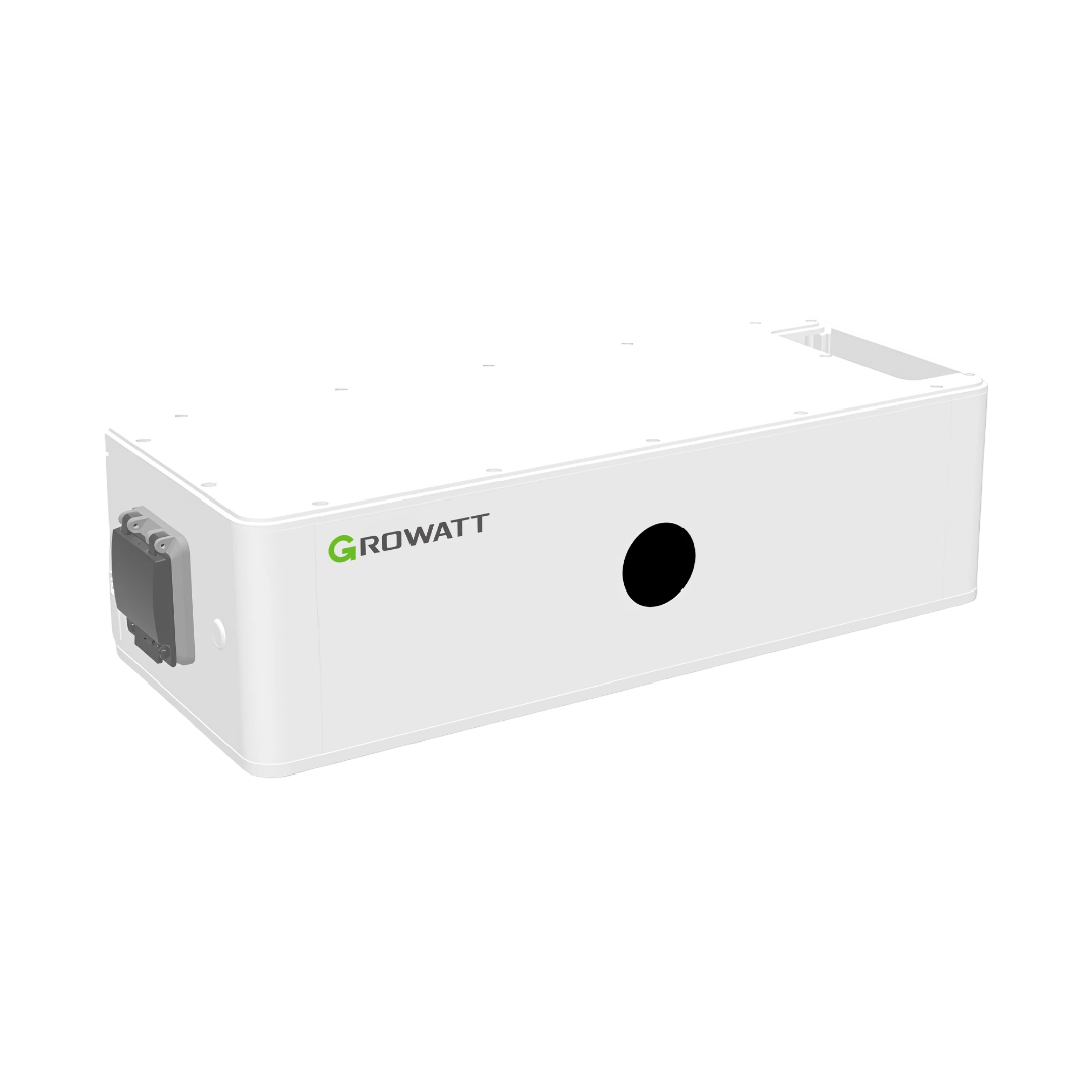 SPH 10000TL3 BH UP + 10,24 kWh ARK Speicher – Produktabbildung
