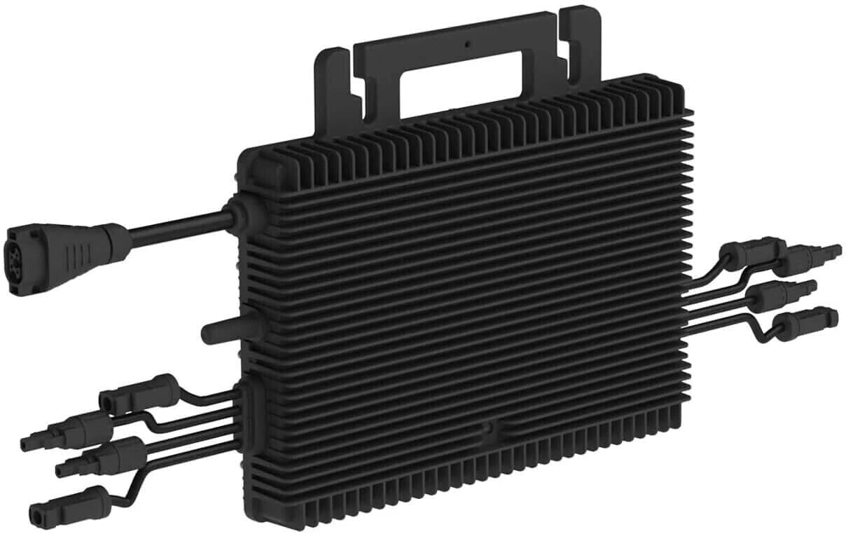 Hoymiles HMS-1600-4T Micro-Wechselrichter für 4 Solarmodule