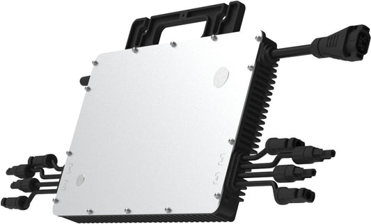 Hoymiles HMS-1600-4T Micro-Wechselrichter für 4 Solarmodule