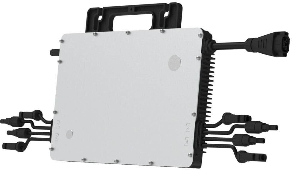 Hoymiles HMS-1600-4T Micro-Wechselrichter für 4 Solarmodule