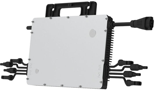 Hoymiles HMS-1600-4T Micro-Wechselrichter für 4 Solarmodule