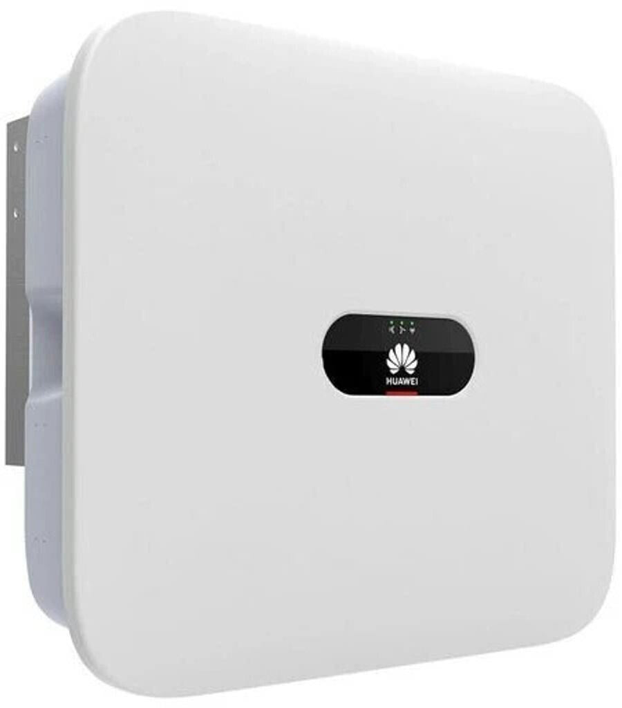 Huawei SUN2000-15KTL M5 – Hochleistungs-Wechselrichter für zuverlässige und effiziente Solarenergie