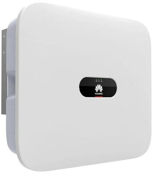 Huawei SUN2000-17KTL M5 – Hochleistungs-Wechselrichter für zuverlässige und effiziente Solarenergie