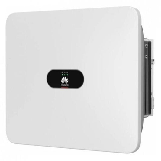 Huawei SUN2000-15KTL M2 – Hochleistungs-Wechselrichter für zuverlässige und effiziente Solarenergie