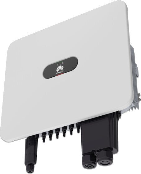 Huawei SUN2000-12KTL-M5 – Hochleistungs-Wechselrichter für zuverlässige und effiziente Solarenergie