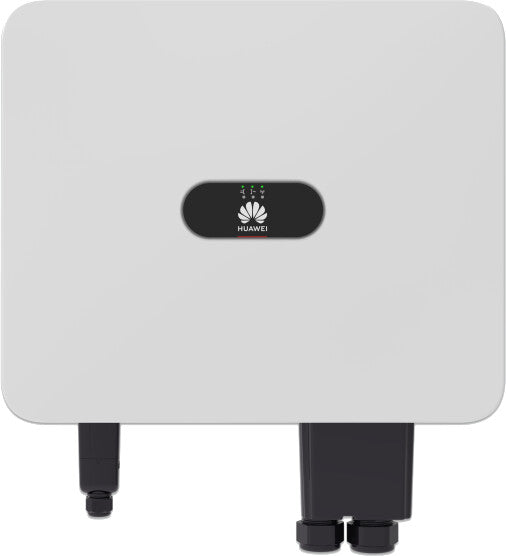 Huawei SUN2000-12KTL-M5 – Hochleistungs-Wechselrichter für zuverlässige und effiziente Solarenergie