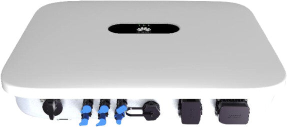 Huawei SUN2000-6KTL-M1-HC String-Wechselrichter für private Photovoltaikanlagen