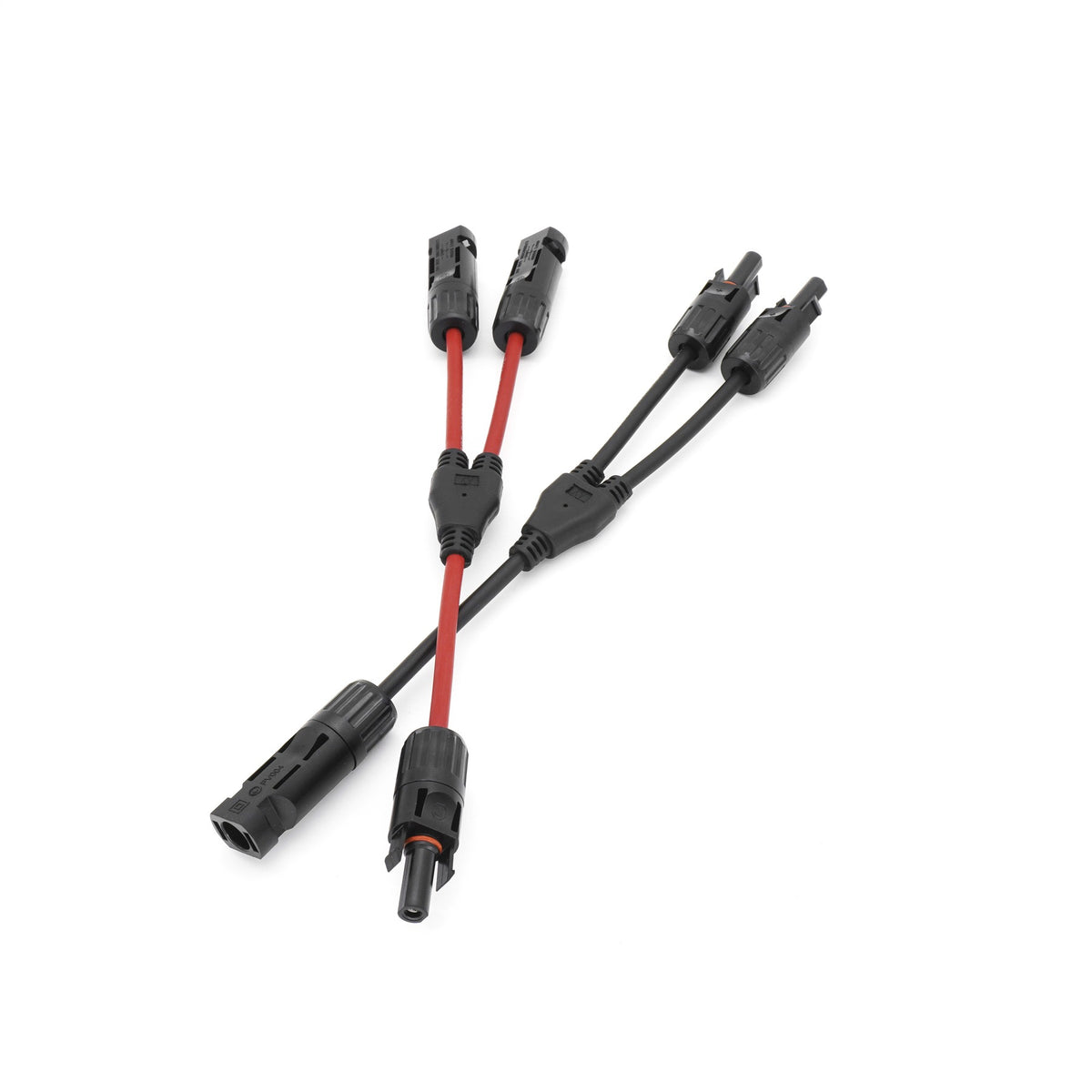 PNTECH PV004-2T1 – PV-Steckverbinder – Ansicht 2