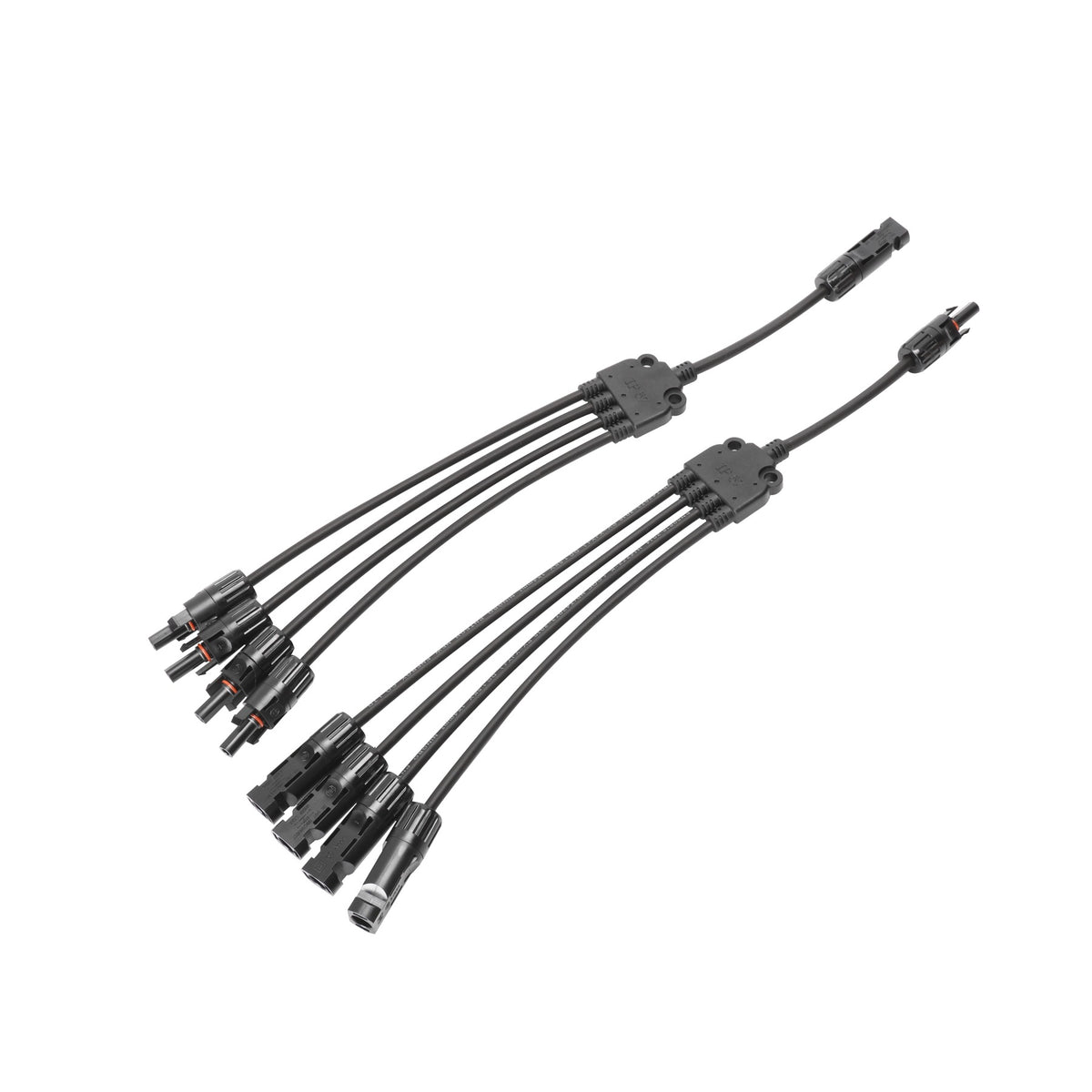 PNTECH PV004-4T1 – PV-Steckverbinder – Hauptbild