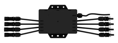 Deye SUN-XL20-B – Konzentrator für PV-Optimierer – Hauptbild