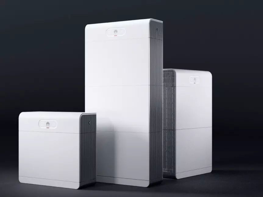 Huawei LUNA2000-5-E0 Batteriemodul – Intelligente Energiespeicherlösung für nachhaltige Zukunft