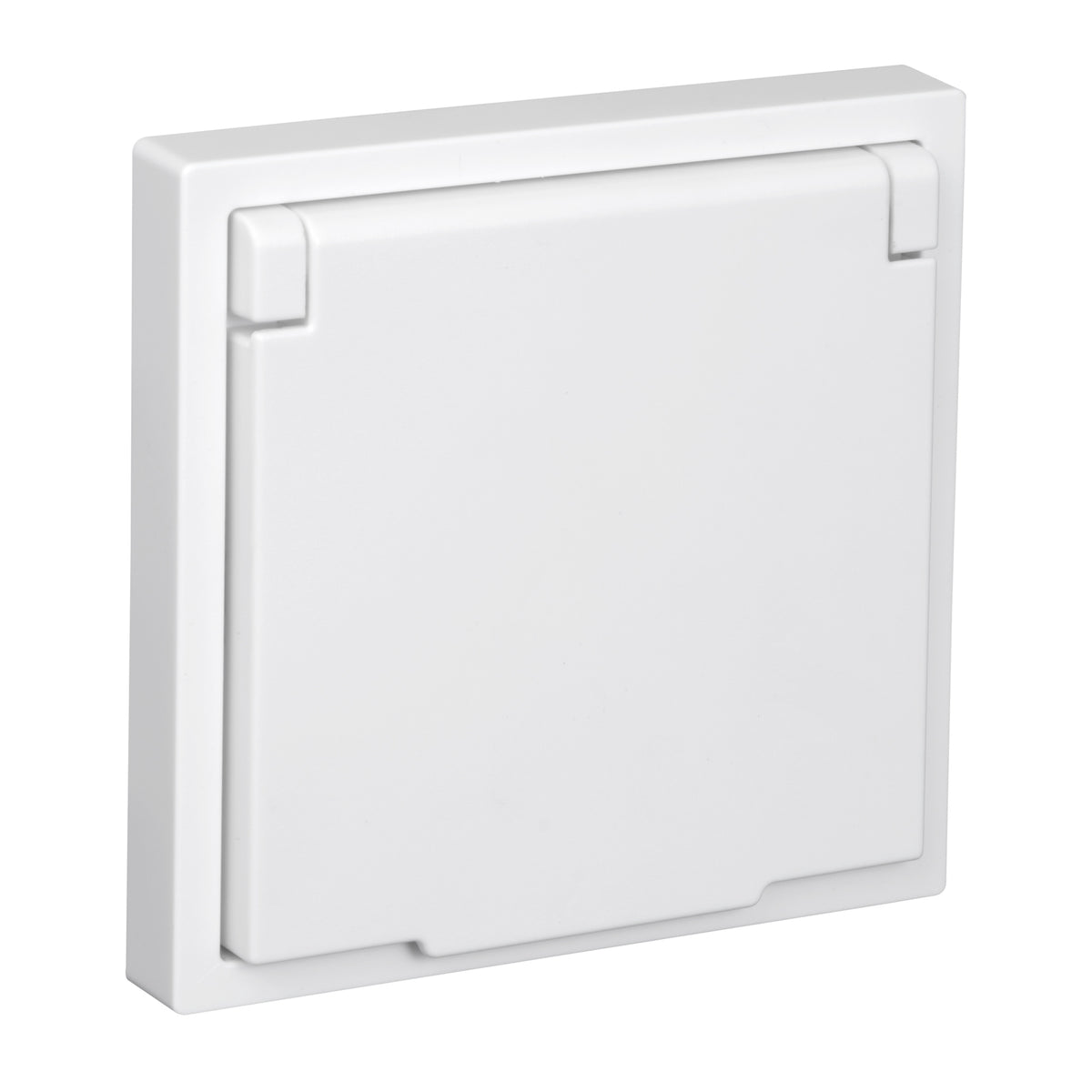 Trano Steckdose IP44 – weitere Produktansicht 3
