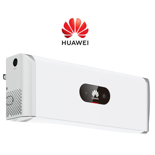 Das Huawei LUNA2000-5KW-C0 Steuermodul - Effiziente Energieverwaltung für modulare Speichersysteme