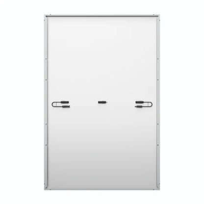LONGi Hi-MO6 Explorer LR5-54HTH-440M – 440 Wp Solarmodul mit Schwarzem Rahmen