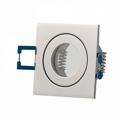LED Einbau-Strahler 12V MR11 Bad 3W 40mm IP44 Dusche Einbau-Spot Leuchte