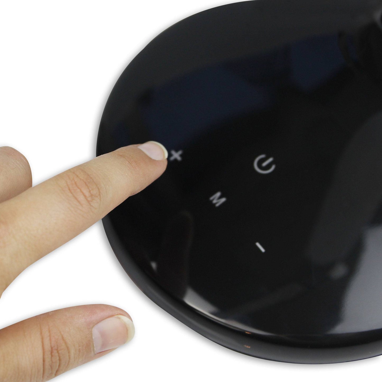 LED Schreibtisch-Lampe Dimmbar Touch Leuchte Leselampe Tischleuchte