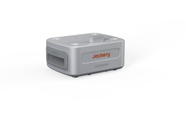 Jackery Navi 2000 Zusatzakku 2048Wh