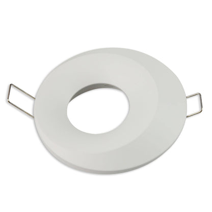 LED Einbau-Strahler 5W 7W flach 3D 12 Volt MR16 Spot 70mm Deckenstrahler Panel