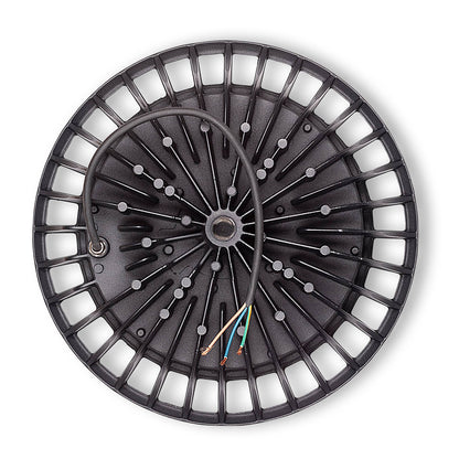 LED Hallen-Strahler 60W 100W 150W Ufo Industrie-Lampe Hallenbeleuchtung 230 Volt