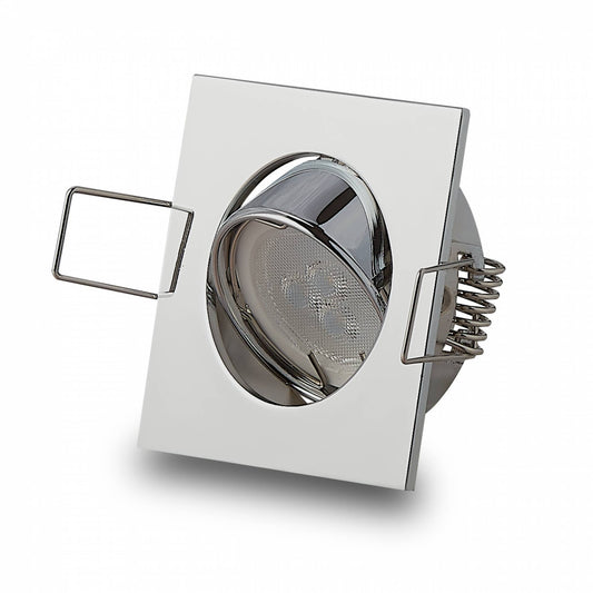 LED Einbau-Strahler 12V MR11 3W 55mm-60mm Spot Leuchte Deckenleuchte