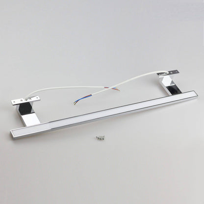 LED Spiegelleuchte 9W 600mm Spiegellampe Badleuchte 9W IP 44 Bad Spiegelschrank