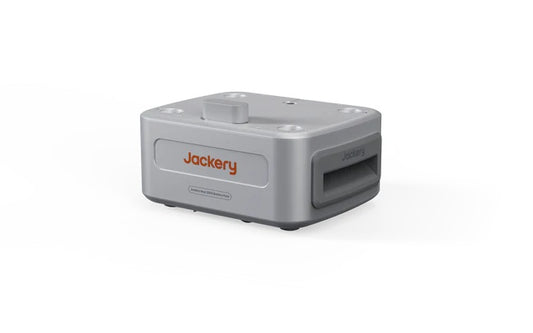 Jackery Navi 2000 Zusatzakku 2048Wh