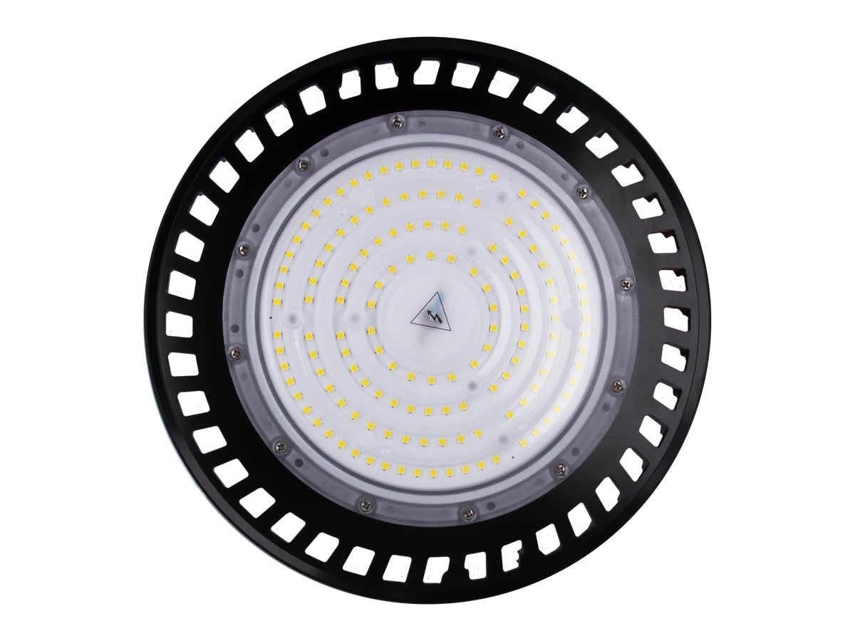 LED Hallenstrahler 100W 130lm/W 4000K 120°