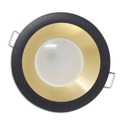 LED Einbaustrahler Deckenstrahler Wandleuchte flach dimmbar Strahler Spot 230V