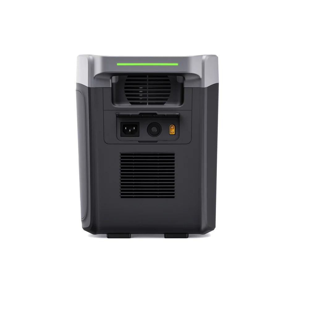 Growatt INFINITY 2000 PRO Tragbare Powerstation 2048Wh Kapazität & 2400W Leistung
