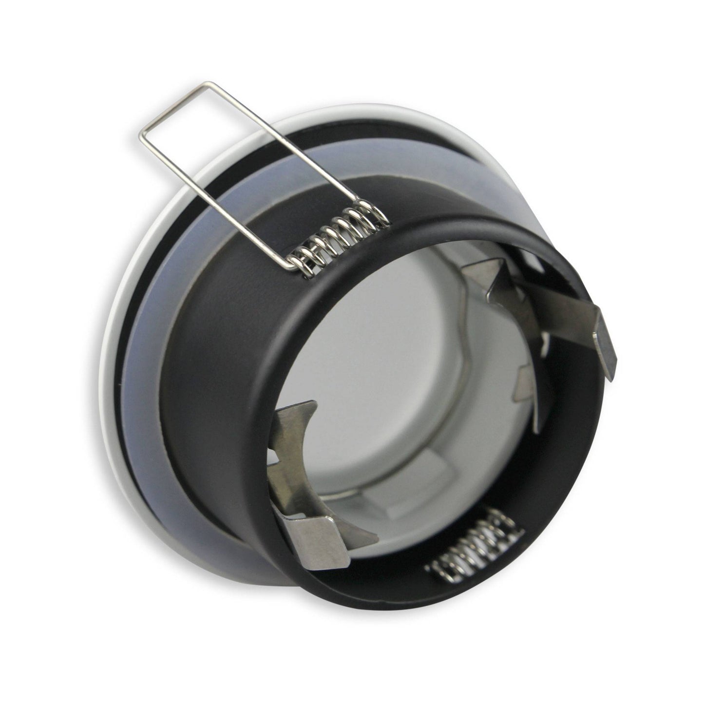 LED Einbaustrahler Bad Badezimmer 5-7 Watt IP44 12V MR16 Spot 73-75mm