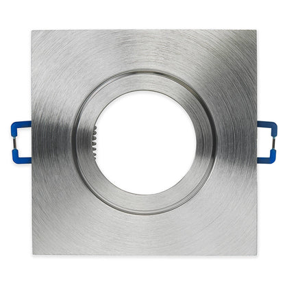 LED Einbaustrahler IP44 5-7W Spot Außen Deckenstrahler Dusche 60mm MR16 12V