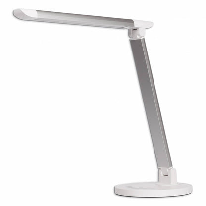 LED Schreibtisch-Lampe dimmbar Nachtlcht Touch Tisch-Leuchte schwenkbar