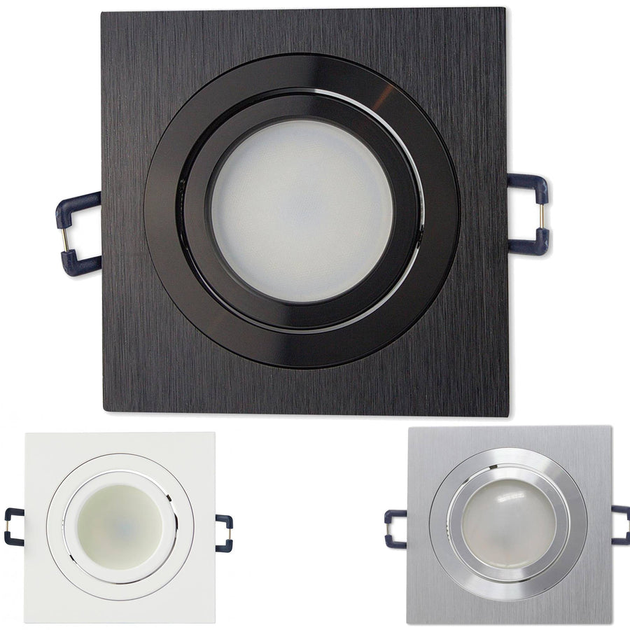 LED Einbaustrahler