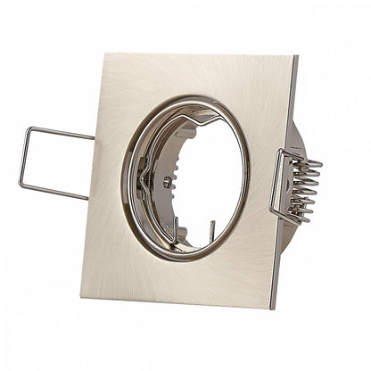 LED Einbau-Strahler 12V MR11 3W 55mm-60mm Spot Leuchte Deckenleuchte