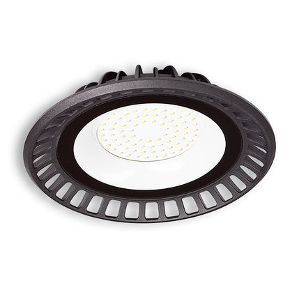 LED Hallen-Strahler 60W 100W 150W Ufo Industrie-Lampe Hallenbeleuchtung 230 Volt