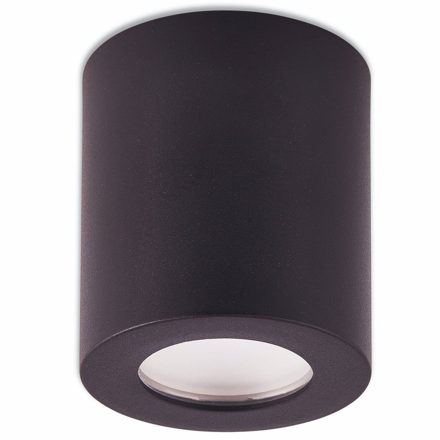 LED Aufbaustrahler Bad IP44 Leuchte Deckenspot Außen Strahler Spot GU10 230V