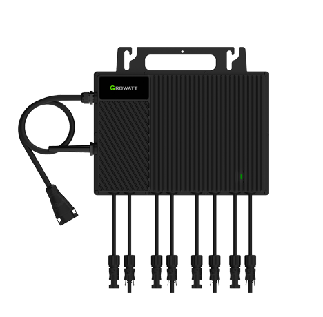 Growatt NEO 2250M-X2 – Mikrowechselrichter