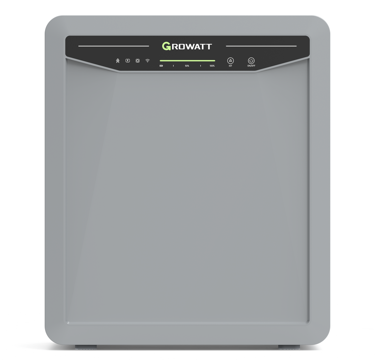 Growatt Aura 5000 – PV-Speicher