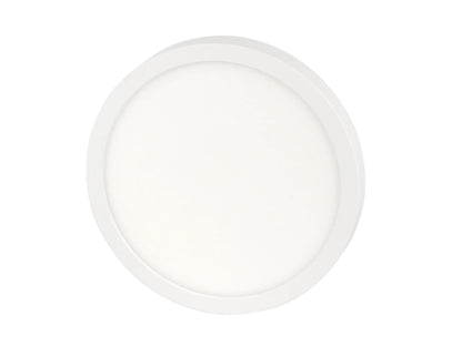 LED Deckenleuchte 12W 1080lm CCT 3000-5000K Rund – Perfekt für jeden Raum