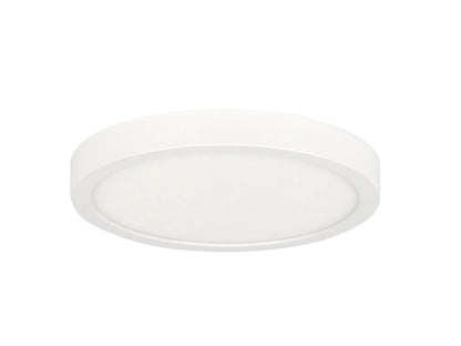 LED Deckenleuchte 12W 1080lm CCT 3000-5000K Rund – Perfekt für jeden Raum