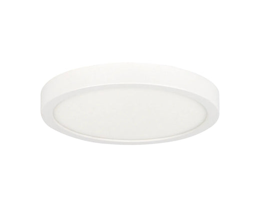 LED Deckenleuchte 12W 1080lm CCT 3000-5000K Rund – Perfekt für jeden Raum