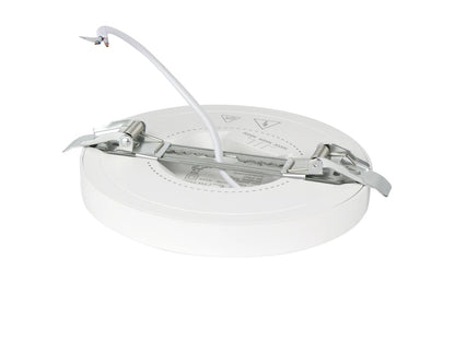 LED Deckenleuchte 12W 1080lm CCT 3000-5000K Rund – Perfekt für jeden Raum
