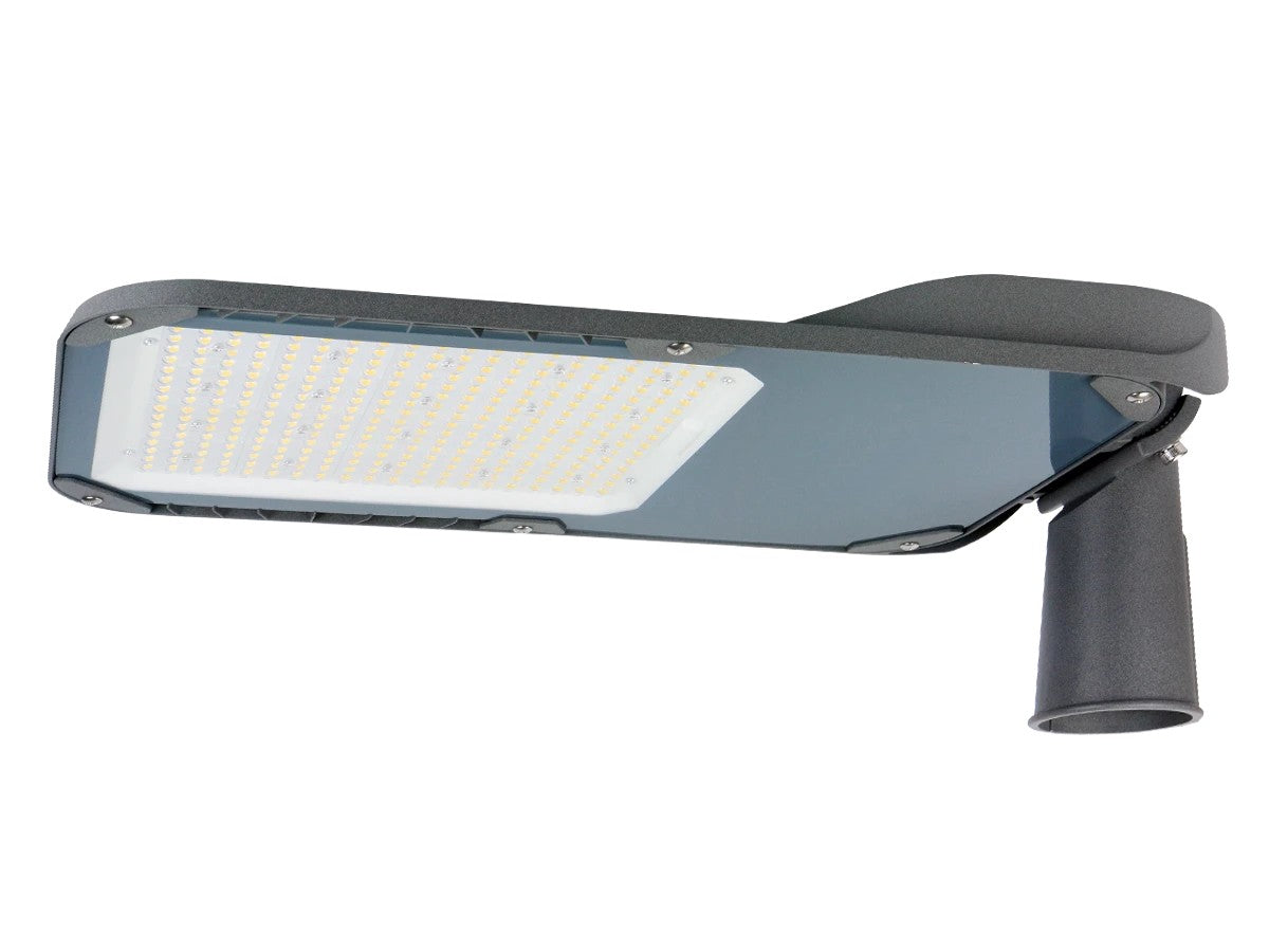 LED Straßenleuchte 200W 4000K 28000lm
