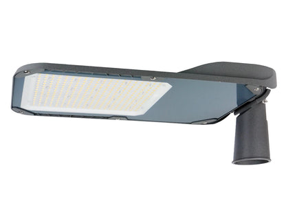 LED Straßenleuchte 200W 4000K 28000lm