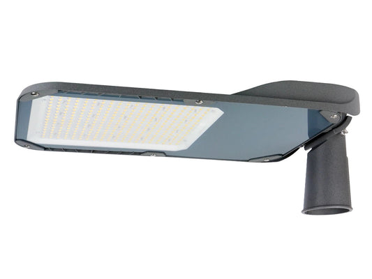 LED Straßenleuchte 200W 4000K 28000lm