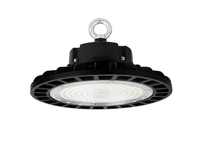 LED Hallenstrahler 200W 4000K – 38000lm, Dimmbar (1-10V), 90° Abstrahlwinkel