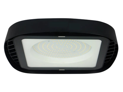 LED Hallentiefstrahler 200W Neutralweiß - 4000K - 20000lm