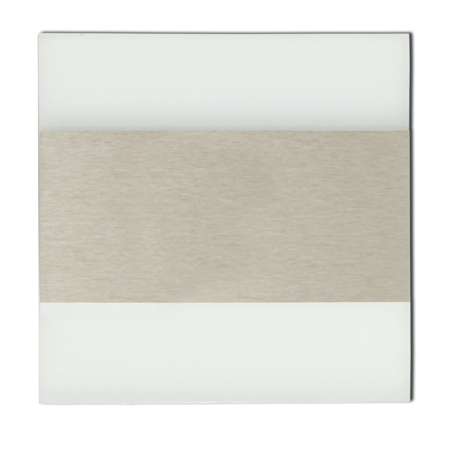 LED Treppenbeleuchtung 230V 1,3W Treppenleuchte Stufenlicht Wandleuchte